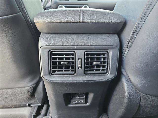 Used 2023 Toyota RAV4 XSE AWD/4WD image 16