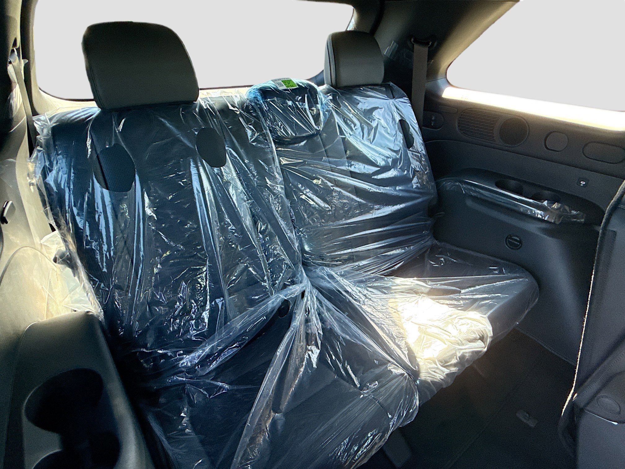 New 2026 Hyundai Palisade XRT Pro image 22