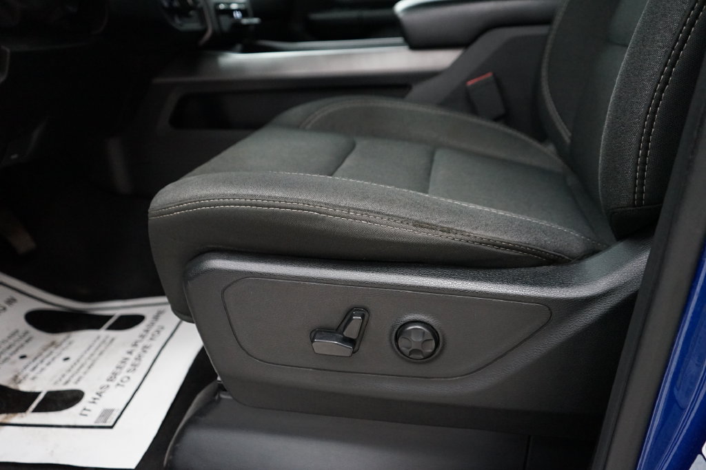Used 2019 RAM 1500 Big Horn AWD/4WD image 25