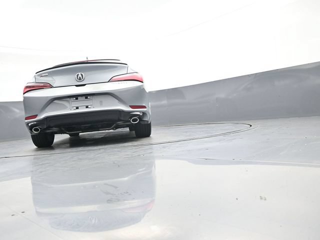 New 2026 Acura Integra A-Spec FWD image 32