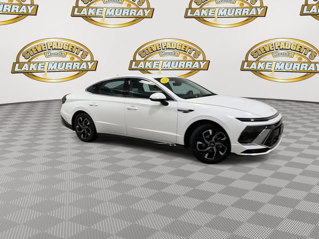 Used 2024 Hyundai Sonata SEL FWD image 4
