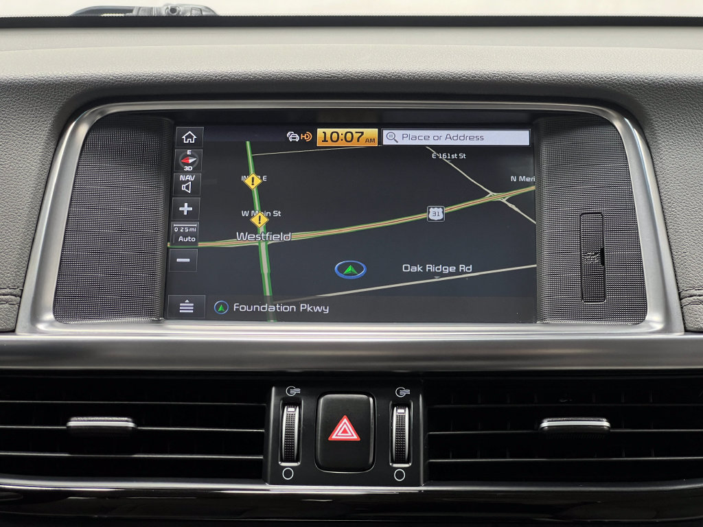Used 2018 Kia Optima EX w/ Technology Package FWD image 11