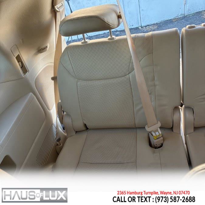 Used 2017 Lexus LX 570 LX  570 4WD image 8