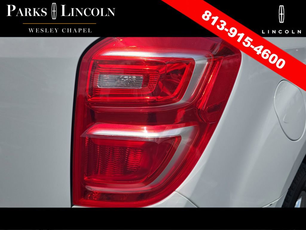 Used 2016 Chevrolet Equinox LT w/ Convenience Package AWD/4WD image 7