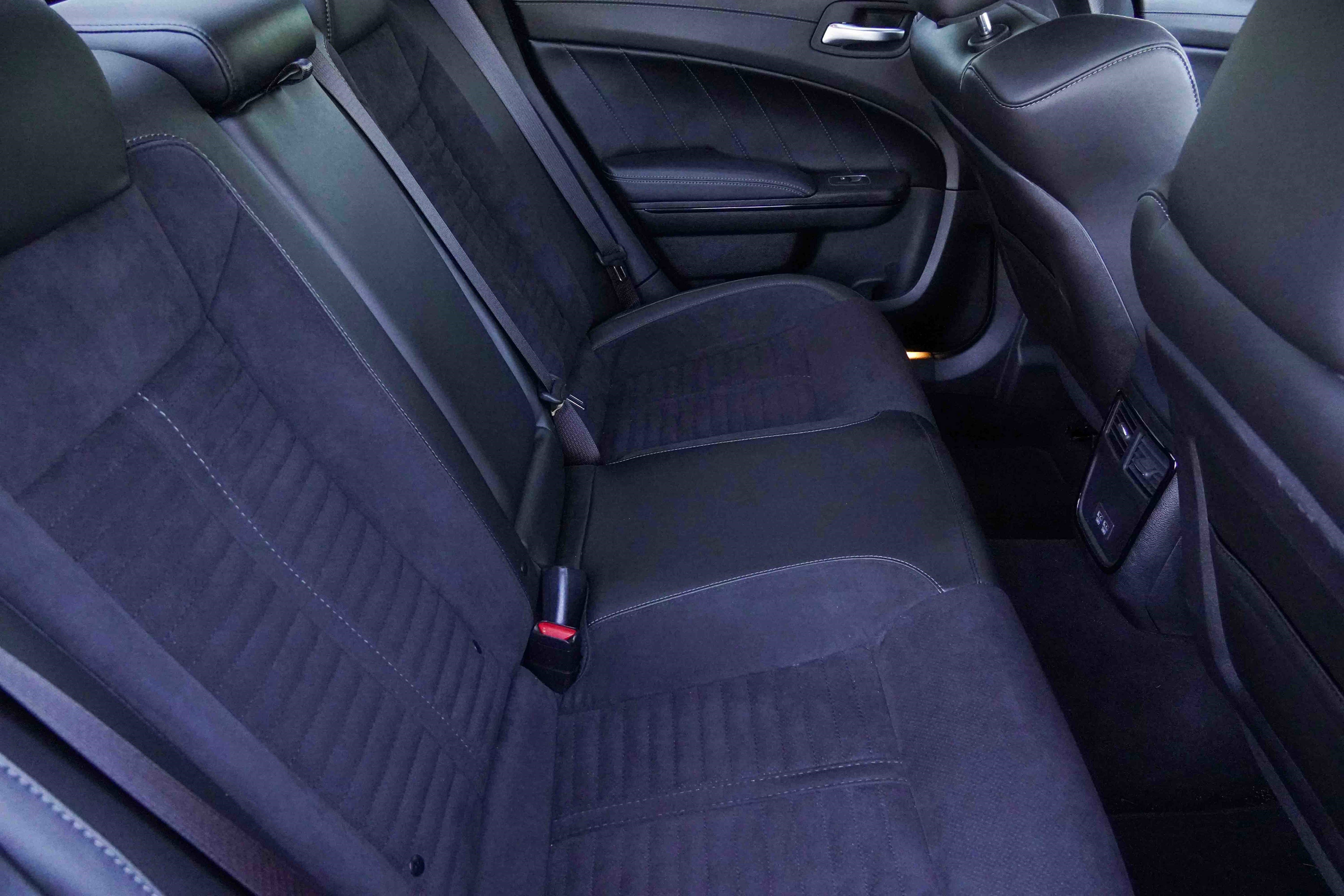 Used 2023 Dodge Charger R/T w/ Daytona Edition Group image 36