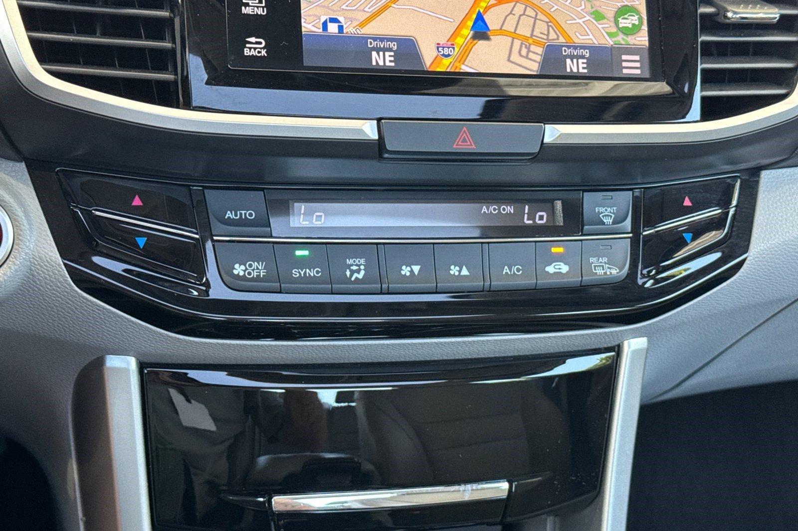 Used 2016 Honda Accord EX-L image 26
