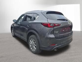 Used 2023 MAZDA CX-5 AWD 2.5 S w/ Select Package image 4