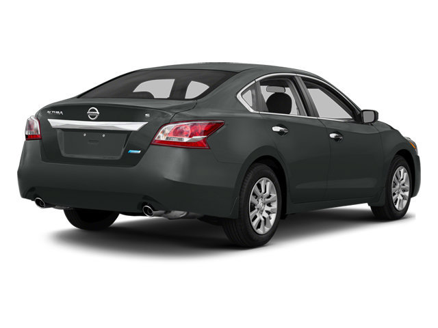 Used 2014 Nissan Altima 2.5 S w/ Sport Value Package FWD image 2