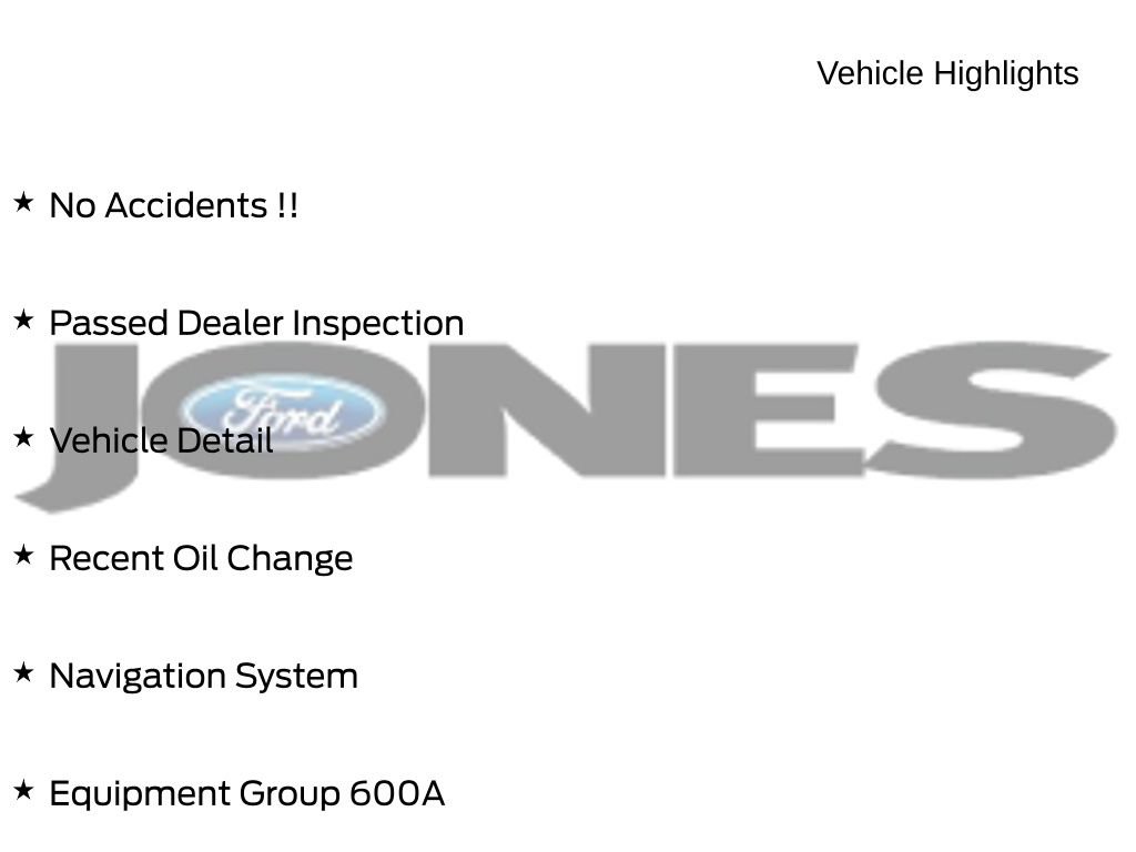 Certified 2020 Ford Expedition Platinum AWD/4WD image 13