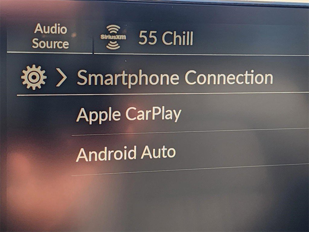 Used 2025 Honda HR-V EX-L image 5