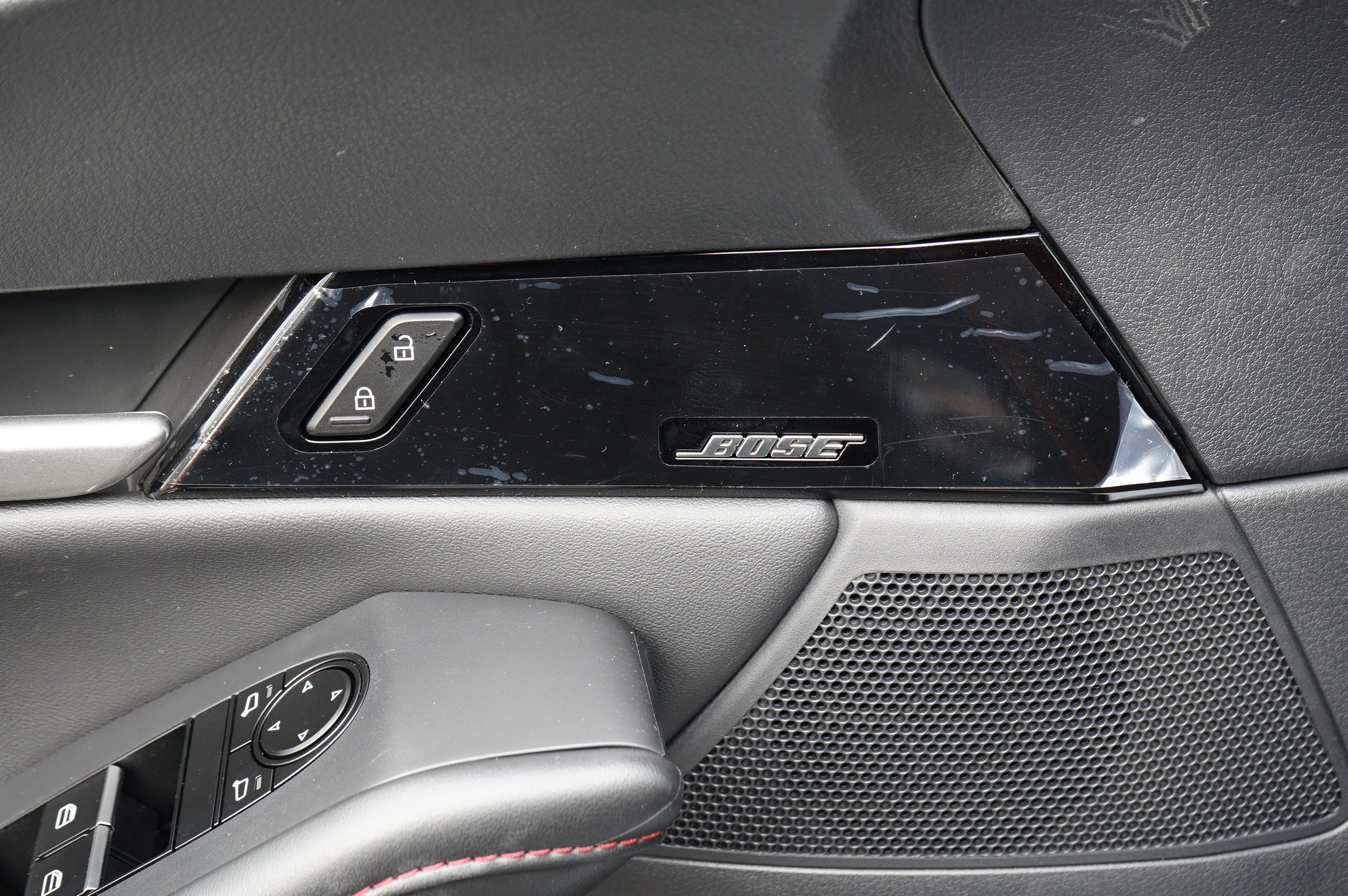 New 2026 MAZDA CX-30 AWD 2.5 S image 16