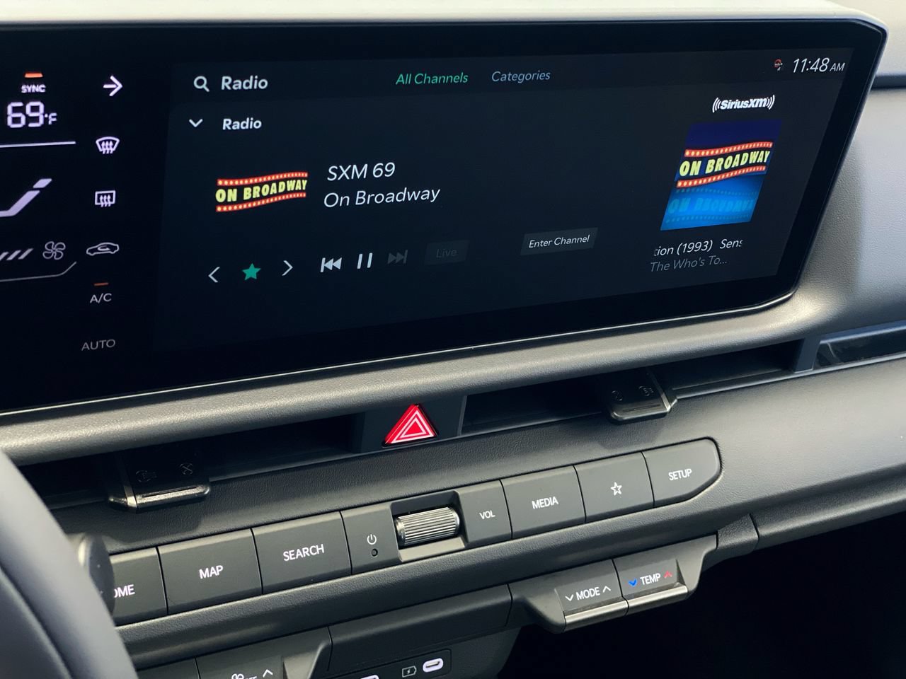 New 2027 Kia Seltos X-Line S w/ X-Line S Premium Package AWD/4WD image 27