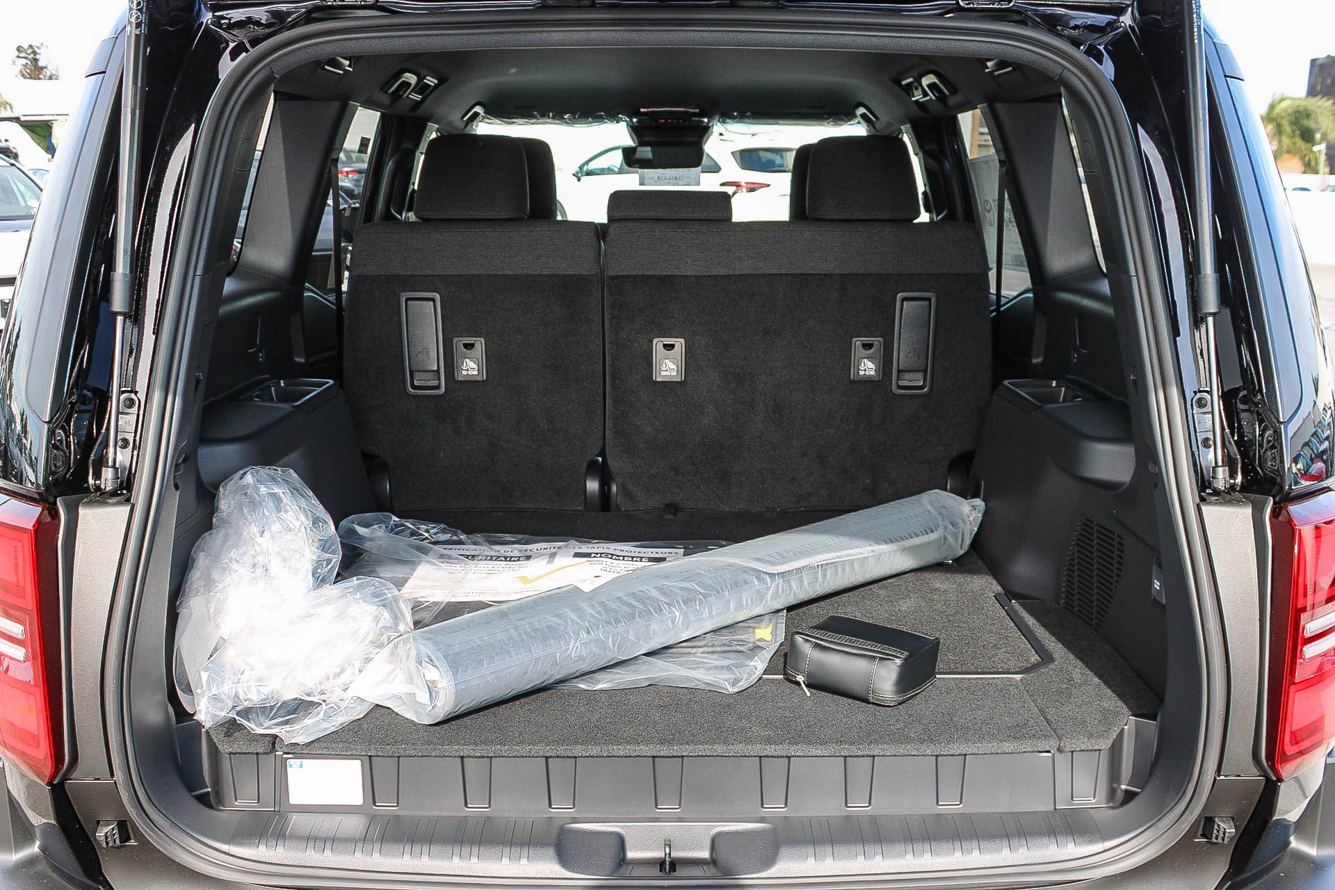 New 2026 Toyota Land Cruiser 1958 image 13