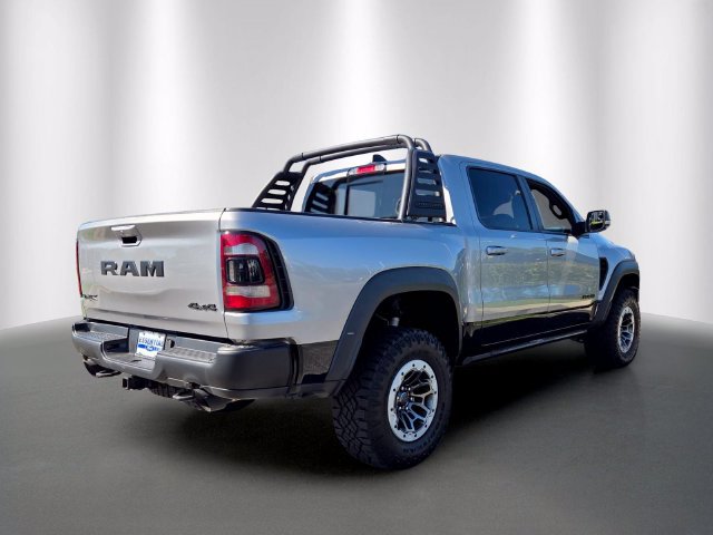 Used 2022 RAM 1500 TRX w/ TRX Level 1 Equipment Group AWD/4WD image 5