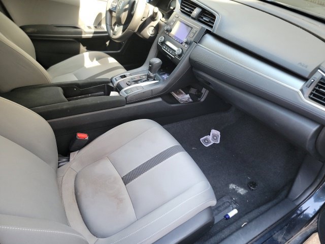 Used 2018 Honda Civic LX image 12