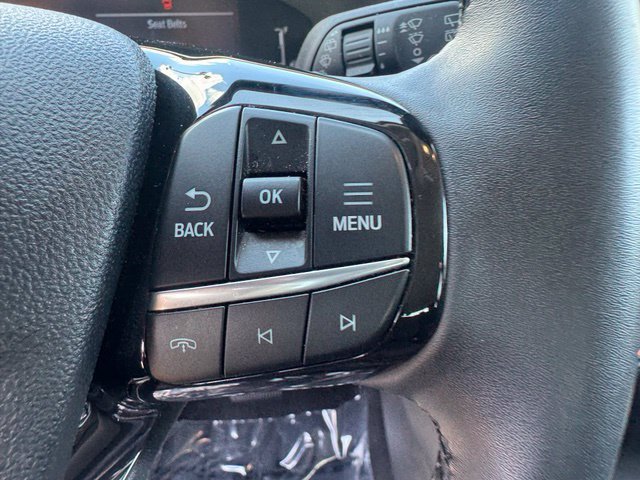 Used 2024 Ford Escape Active AWD/4WD image 20
