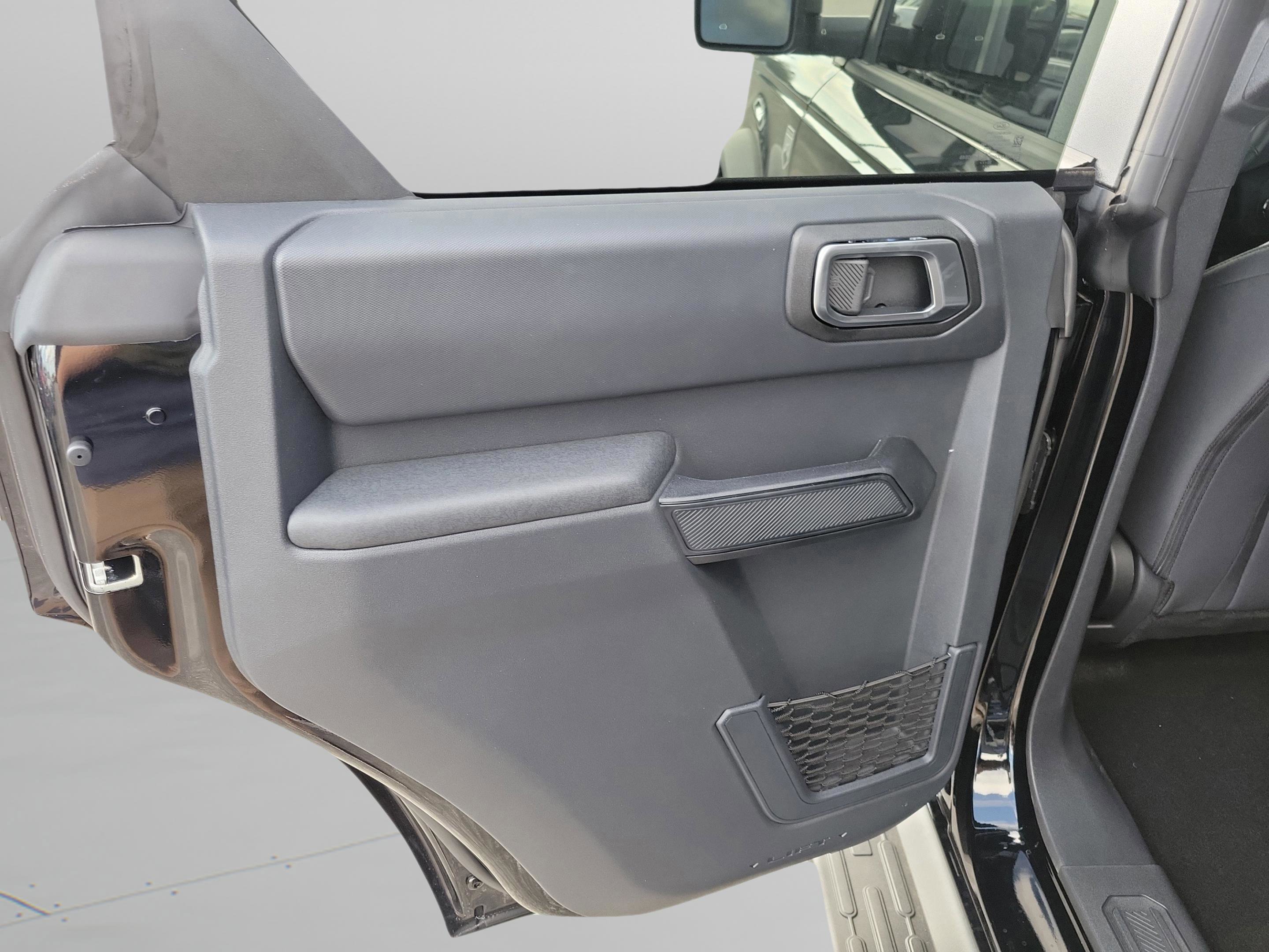 New 2025 Ford Bronco Big Bend image 29