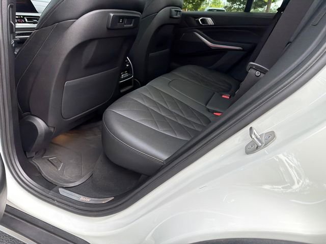 Used 2023 BMW X5 sDrive40i w/ Parking Assistance Package RWD image 21