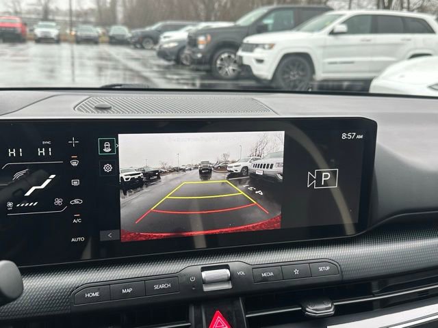 Used 2025 Kia K4 GT-Line Turbo image 27