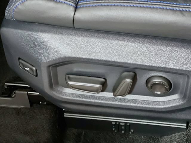 New 2026 Toyota Tundra Platinum AWD/4WD image 12