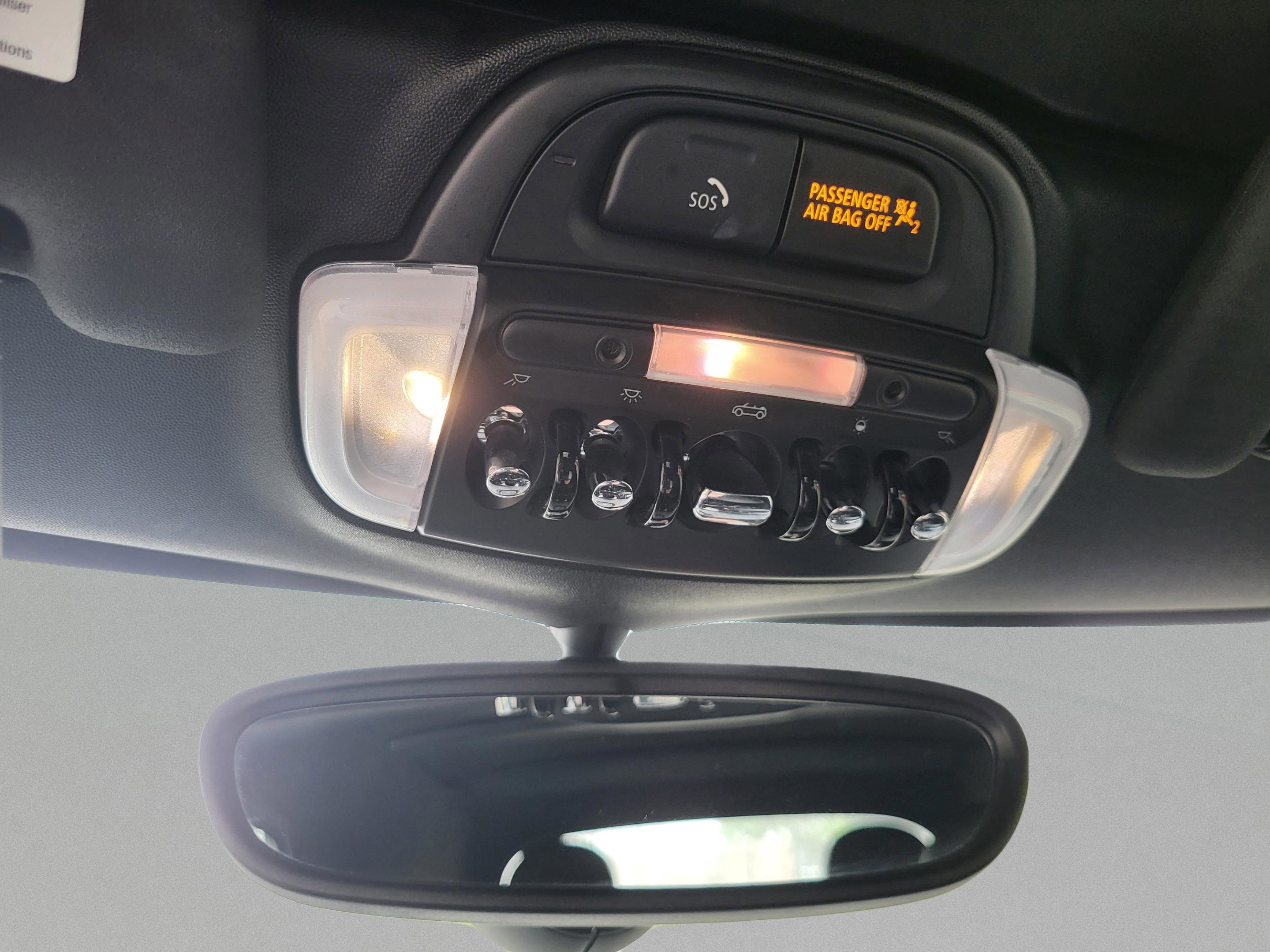 Used 2019 MINI Cooper Convertible w/ Premium Package image 83