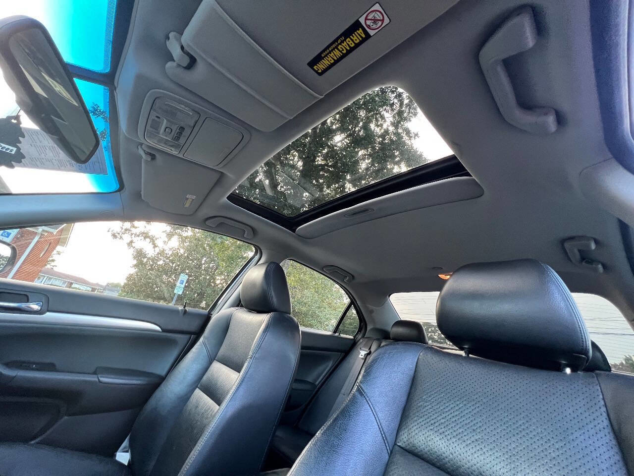 Used 2007 Acura TSX image 13