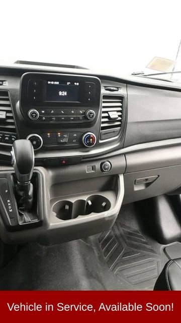 Used 2023 Ford Transit 250 Medium Roof image 18