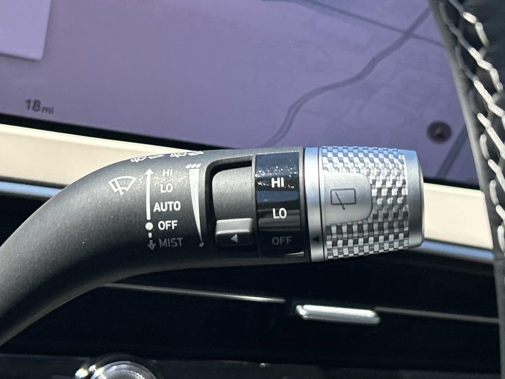 New 2026 Genesis GV70 2.5T Select AWD/4WD image 33