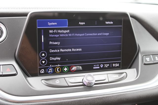 Used 2021 Chevrolet Blazer LT FWD image 25