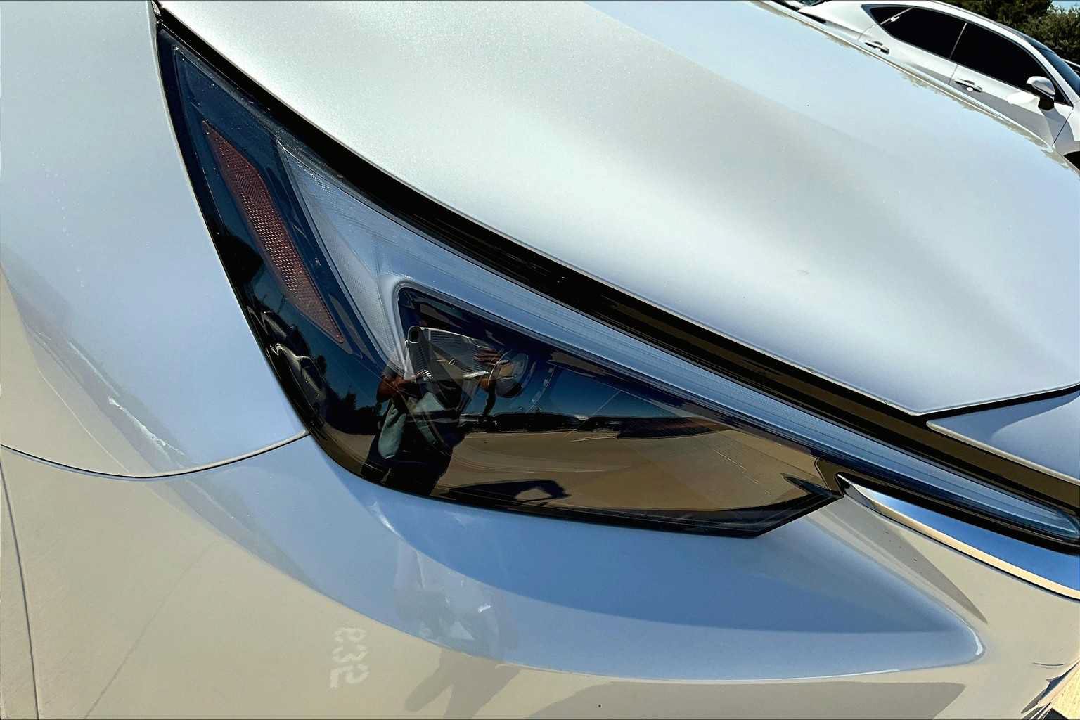 New 2026 Lexus TX 350 AWD w/ Technology Package image 13