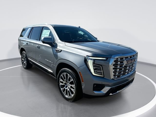 New 2026 GMC Yukon Denali image 1