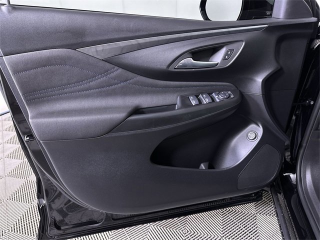 New 2026 Buick Envista Sport Touring w/ Convenience I Package image 22