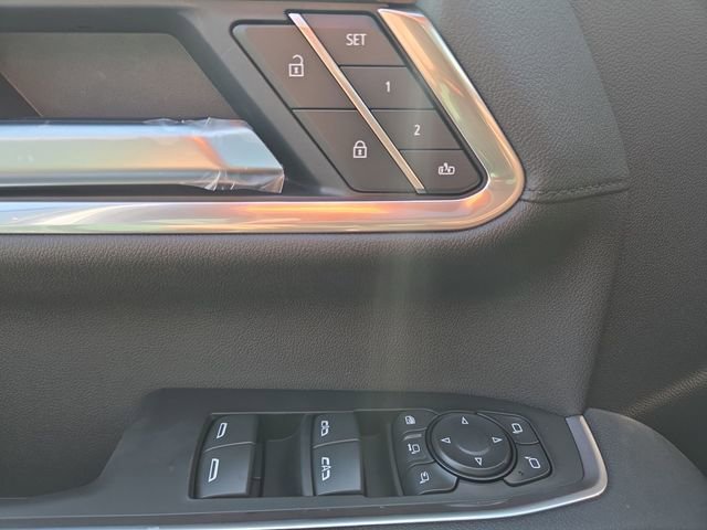New 2025 Chevrolet Silverado 2500 High Country w/ Technology Package image 24