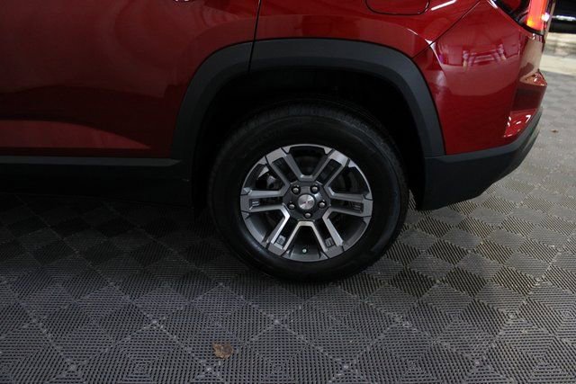 New 2026 GMC Terrain Elevation w/ Technology Package II AWD/4WD image 9