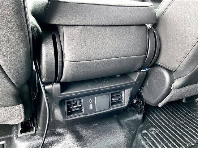 New 2026 Chevrolet Silverado 3500 W/T w/ WT Convenience Package AWD/4WD image 16