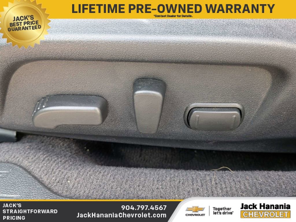 Used 2016 Subaru Outback 2.5i Limited image 18