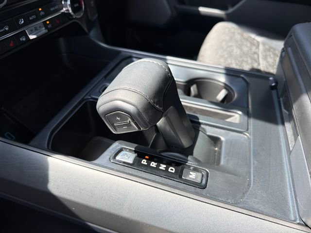 Used 2024 Ford F150 Tremor w/ Mobile Office Package image 26