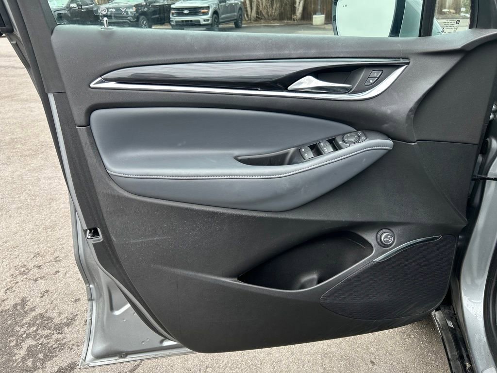 Used 2023 Buick Enclave Essence w/ LPO, Floor Liner Package FWD image 13
