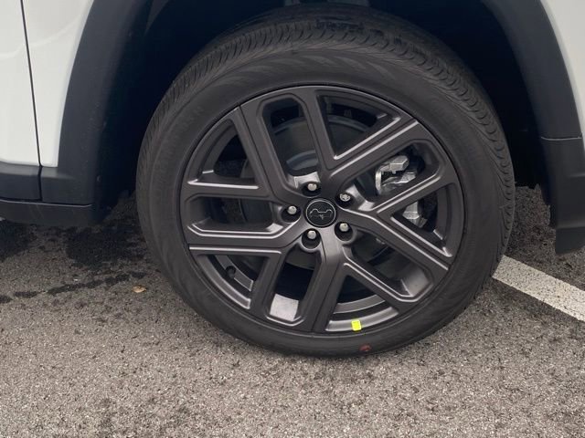 New 2026 Jeep Compass Limited AWD/4WD image 11