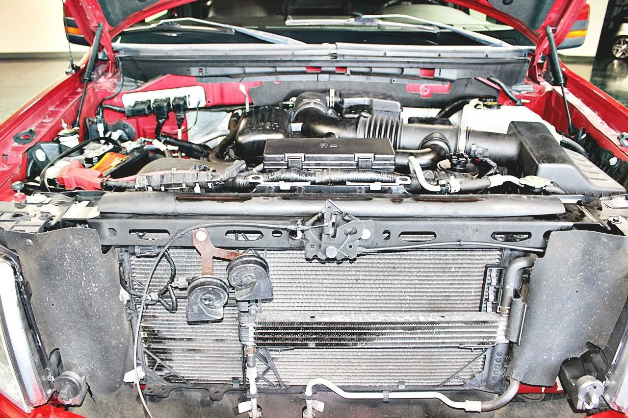 Used 2010 Ford F150 Lariat image 32