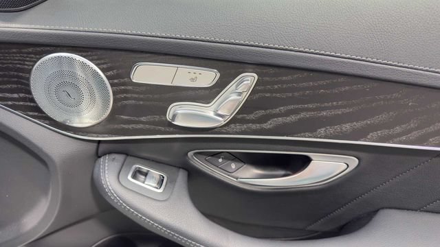 Used 2015 Mercedes-Benz C 300 Sedan w/ Sport Package image 14