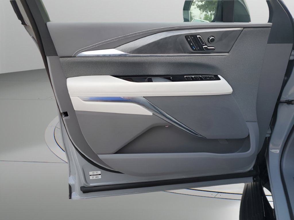 New 2026 Cadillac Escalade IQL Luxury AWD/4WD image 33