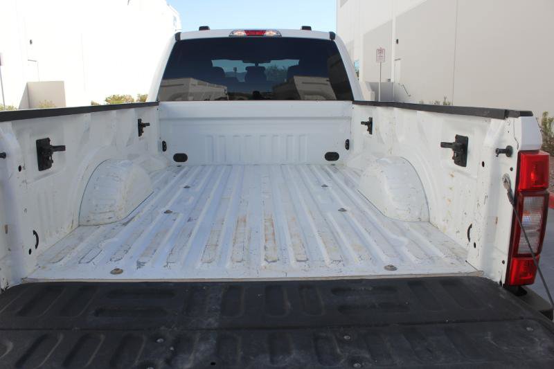 Used 2022 Ford F250 XLT image 16