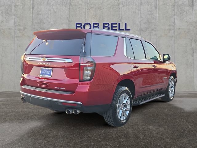 Used 2023 Chevrolet Tahoe Premier image 5