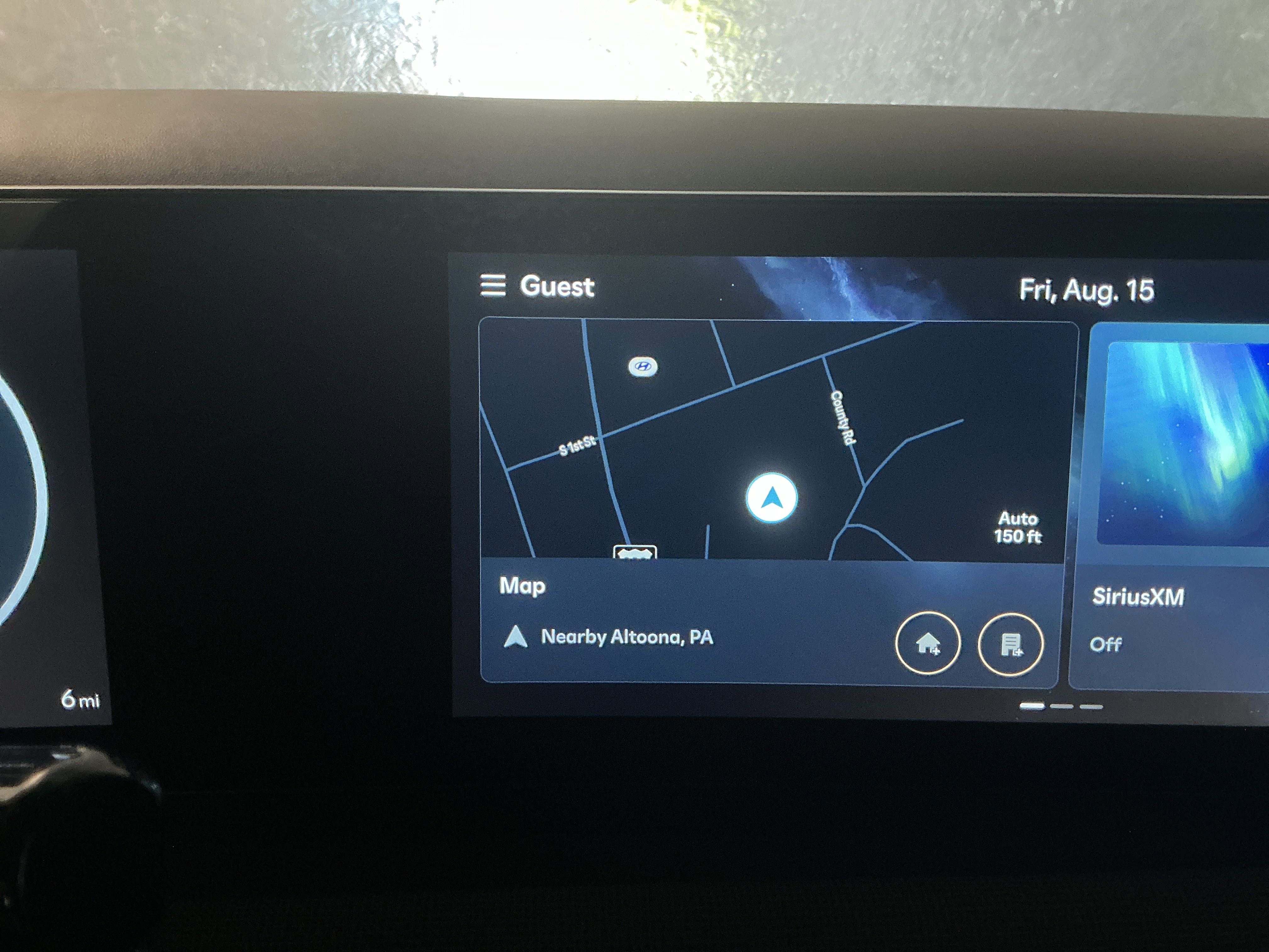 New 2025 Hyundai Santa Cruz Limited image 21