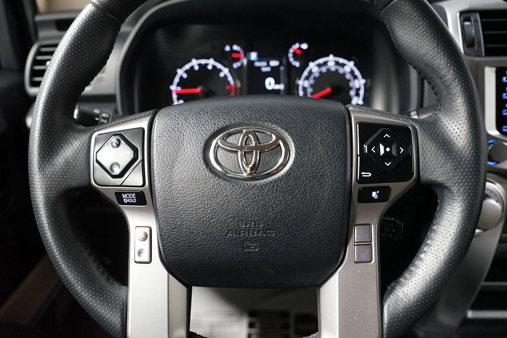 Used 2024 Toyota 4Runner SR5 RWD image 13