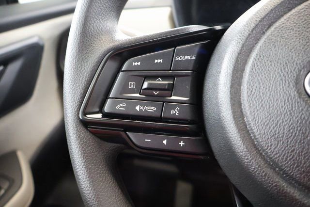 New 2026 Subaru Forester image 16