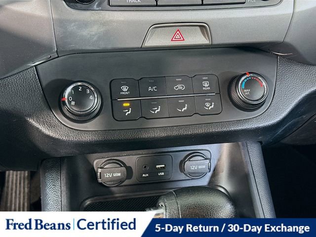 Used 2016 Kia Sportage LX image 23