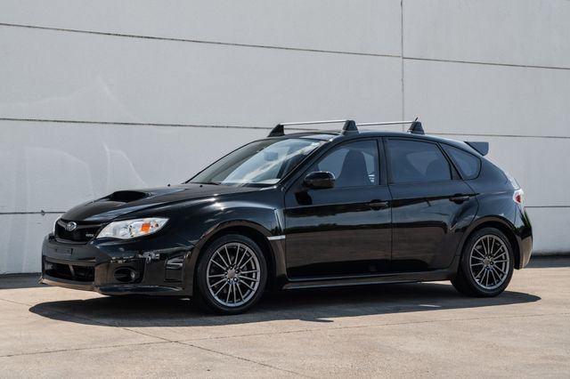 Used 2014 Subaru Impreza WRX Limited image 60