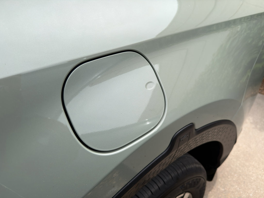 Used 2026 Hyundai Santa Cruz SE image 14